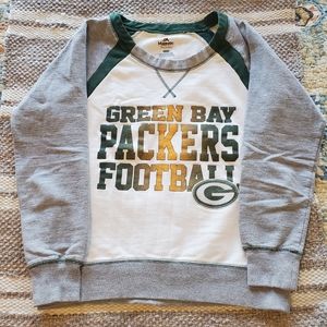 Green Bay Packers Sweatshirt
